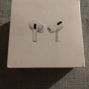 AIRPODS PRO MAGSAFE